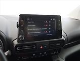 Opel Combo (2020) Maxi Enjoy 1.2 Turbo, 7Míst - náhled 16