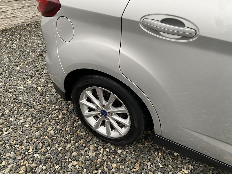 Ford C-MAX 1.5TDC-i 120PS NEW MODEL NAVI! - fotka 51 z 155