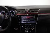 Škoda Superb (2017) 2.0TDI DSG Sport-Line Tažné - náhled 34