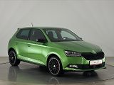 Škoda Fabia Monte Carlo - náhled 14