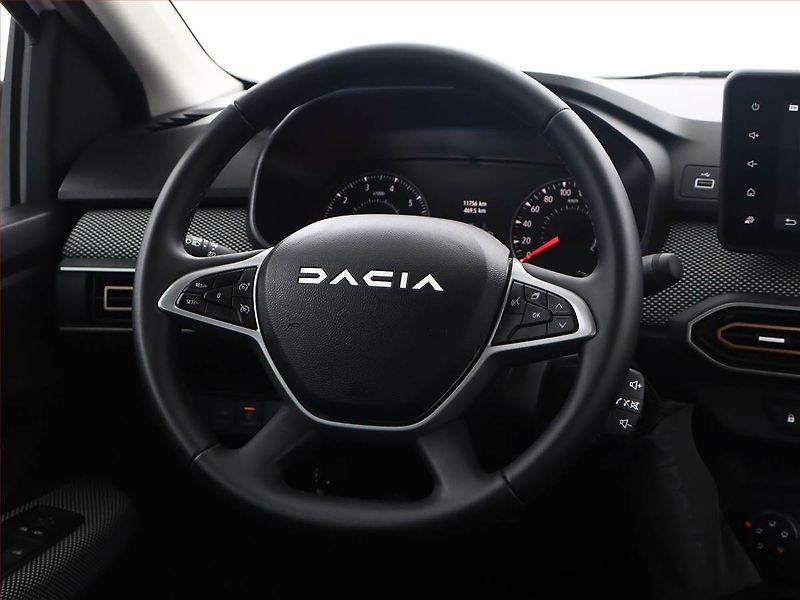 Dacia Sandero (2024) Stepway Essential 1.0 TCe, LPG - fotka 13 z 13