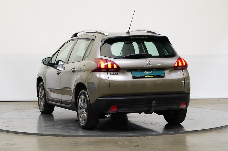 Peugeot 2008 - fotka 7 z 32