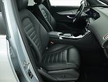 Mercedes-Benz EQC (2019) 400 4MATIC, SoH 94% - náhled 9