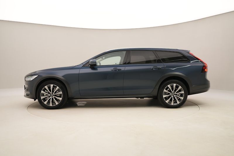 Volvo V90 CC B6 AWD BRIGHT PLUS AUT CZ - fotka 10 z 63