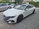 Volkswagen Arteon 2.0 TDI DSG 4x4  DPH ROZVODY - náhled 8