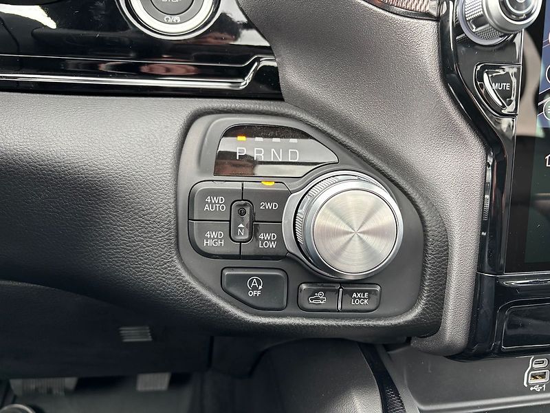 RAM 1500 3.0 I6 426k REBEL PREMIUM EDIT - fotka 30 z 76