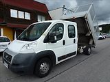 Fiat Ducato 2,3 MultiJet IVECO SKLÁPĚČ 7mí - náhled 2