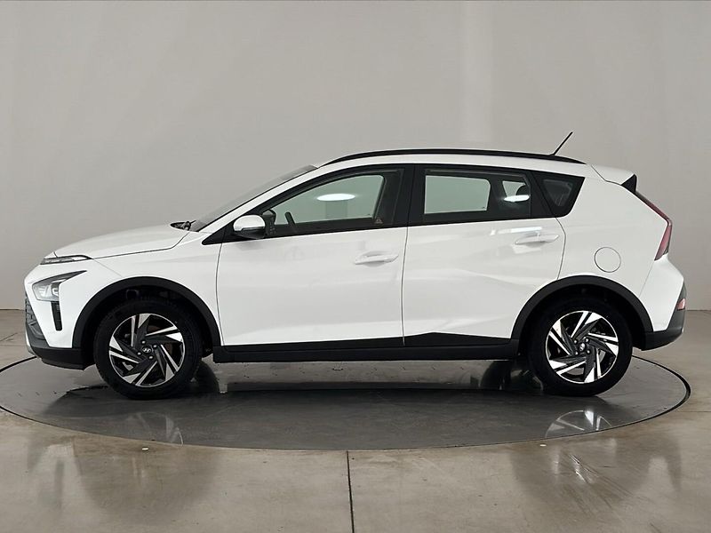 Hyundai Bayon Hatchback 1,2i - fotka 3 z 25