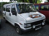 Fiat Ducato 1.9 TD  9míst BEZ MOTORU - náhled 1