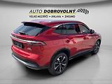 MG HS (2026) EXCLUSIVE Hybrid+ 1.5T (165 kW - náhled 7