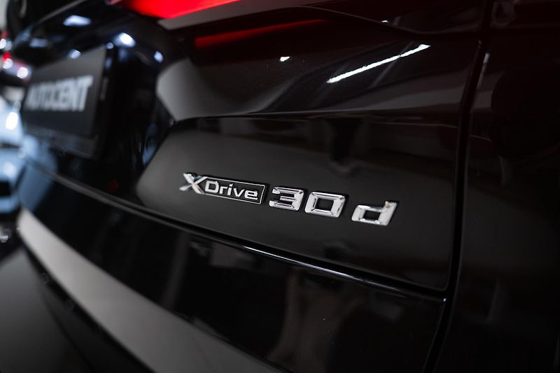 BMW X5 (2025) 30xd M-SPORT NEZAVISLÉ TAŽNÉ - fotka 11 z 52