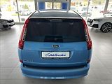 Ford C-MAX 1,6   SERVISKA,AUT.KLIMA,NAVI - náhled 4