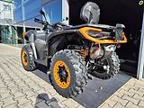 Can-Am Outlander Max 1000 XT-P (2026) Outlander MAX 1000R XT-P T ABS - náhled 6