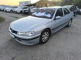 Peugeot 406 100TKM,2.0HDI79KW,PĚKNÝ,SERVIS - náhled 2