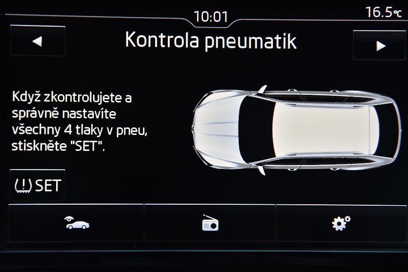 Škoda Superb 2.0 TDi CR,DKLIMA,VÝHŘEV,TEMP - fotka 29 z 50