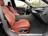 Audi S8 (2026) MAX výbava - náhled 11