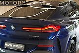 BMW X6 30d xDrive, Vzudch, Masáž - náhled 9