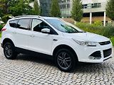 Ford Kuga 2.0TDCi 4x4 MAN SERVISKA TAŽNÉ - náhled 8