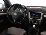 Škoda Octavia (2008) RS 2.0 TDI, Serv.kniha, Xenony - náhled 7