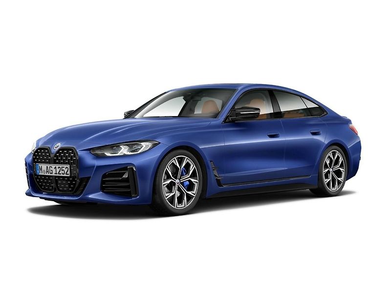 BMW Řada 4 M440i xDrive GranCoupé - fotografie inzerátu