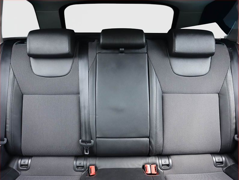 Škoda Octavia (2018) 2.0 TDI, Automat, Serv.kniha - fotka 10 z 20