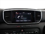 Kia Sportage (2020) Top 1.6 CRDi, Automat, ČR - náhled 11