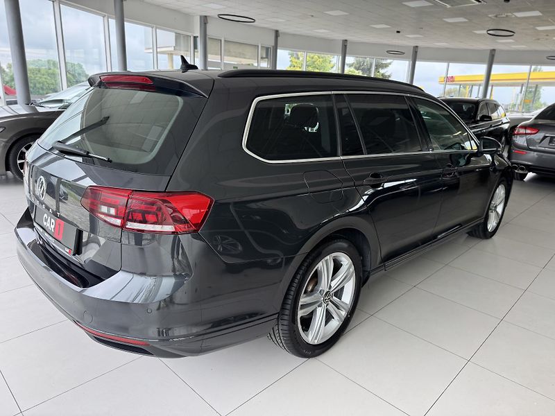 Volkswagen Passat 1,5TSI 110kW DSG*Navi*Kamera - fotka 5 z 35