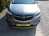 Opel Mokka X,1.6CDTi,KAMERA,Kůže,Navi - náhled 43