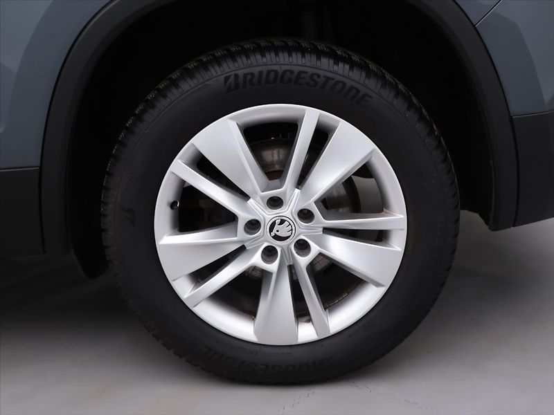 Škoda Kodiaq 2,0 TDI DSG Style LED 7-Míst - fotka 32 z 39