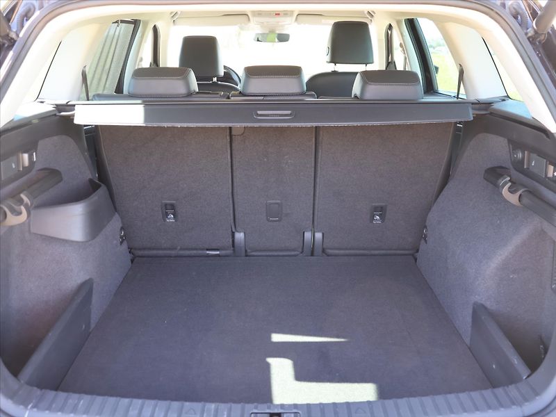 Škoda Kodiaq 2,0 TDI 140kW 4x4 DSG CZ Style - fotka 10 z 41