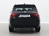 BMW X3 2,5 R6 141KW CZ Aut. 4x4 - náhled 6