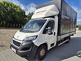 Peugeot Boxer BlueHDI 10 PALET - náhled 1