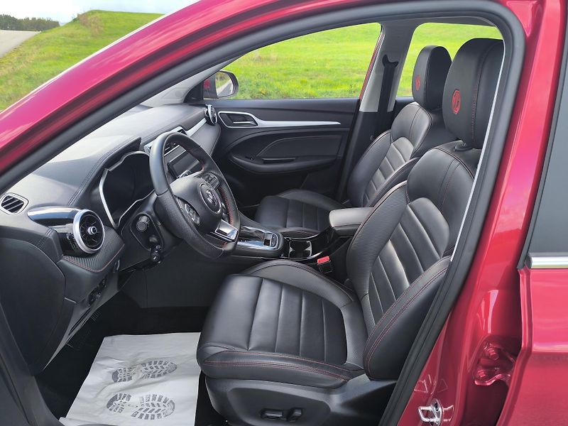MG ZS (2024) 1,0 TGDi, NOVÉ ČR, ZÁRUKA - fotka 9 z 40