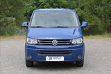 Volkswagen Transporter 2.0 TDI / 9Míst / 140PS / Tažn - náhled 4
