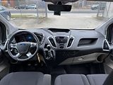 Ford Transit Custom 2.2 TDCi 6 míst, 92 kW, klima - náhled 8