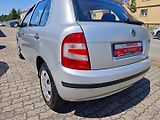 Škoda Fabia (2005) 1.4 16V Classic Klima 24.500km - náhled 34