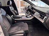 Audi Q8 50 3.0 TDI QUATTRO S-LINE - náhled 30