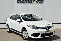 Renault Fluence 1.6i LPG 1.MAJITEL TAŽNÉ ČR - fotografie inzerátu