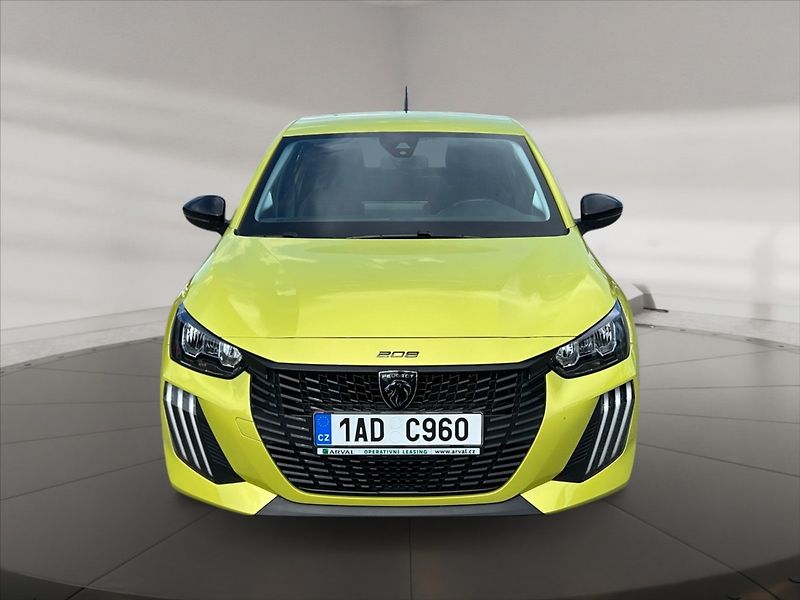 Peugeot 208 1,2 PT Active - fotka 2 z 11