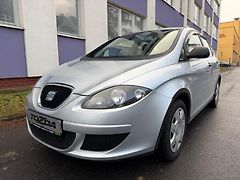 Seat Altea XL  1,6 MPI  / servis.k./ - fotografie inzerátu