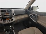 Toyota RAV4 (2008) 2.2 D-CAT, 4X4, Serv.kniha - náhled 8