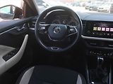 Škoda Scala (2022) 1.0 TSI, Automat, Serv.kniha - náhled 7