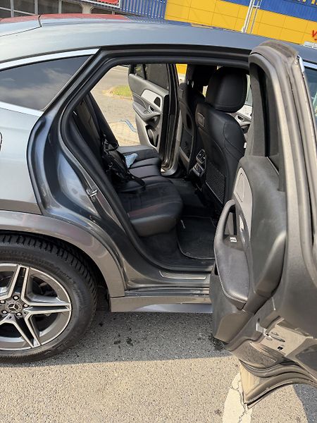 Mercedes-Benz GLE (2020) - fotka 5 z 25