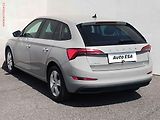 Škoda Scala (2019) 1.0 TSI, 1.maj,ČR, Ambition - náhled 6
