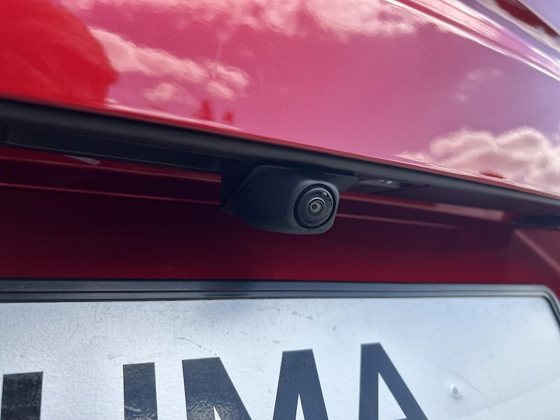Ford Puma 1.0EcoBoost Hybrid92kW ST-Line - fotka 7 z 32