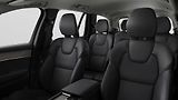 Volvo XC90 (2026) PLUS B5 360°kůže ven., Vyhř.č. - náhled 7