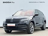 Škoda Kodiaq (2020) DSG 2.0 TDI / 140kW / 4x4 / SP - náhled 1
