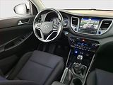 Hyundai Tucson (2016) 2.0 CRDi, 4X4, Serv.kniha - náhled 7