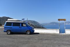 Volkswagen Transporter (2001) Multivan - fotografie inzerátu
