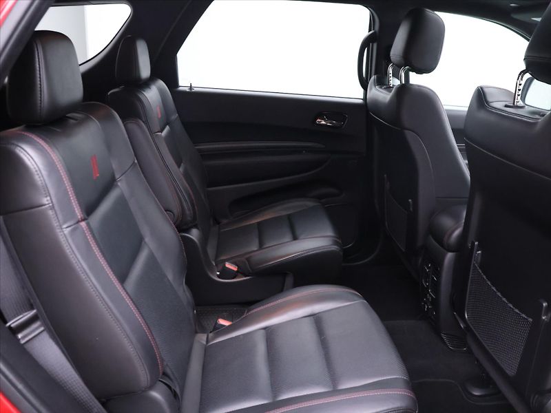 Dodge Durango 5,7 Hemi 268kW R/T Aut. AWD - fotka 13 z 38
